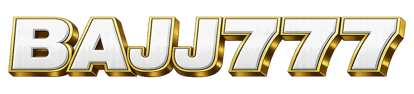 bajj777 logo